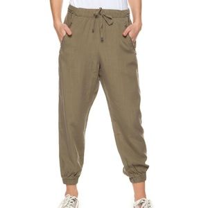 Dex tencel joggers